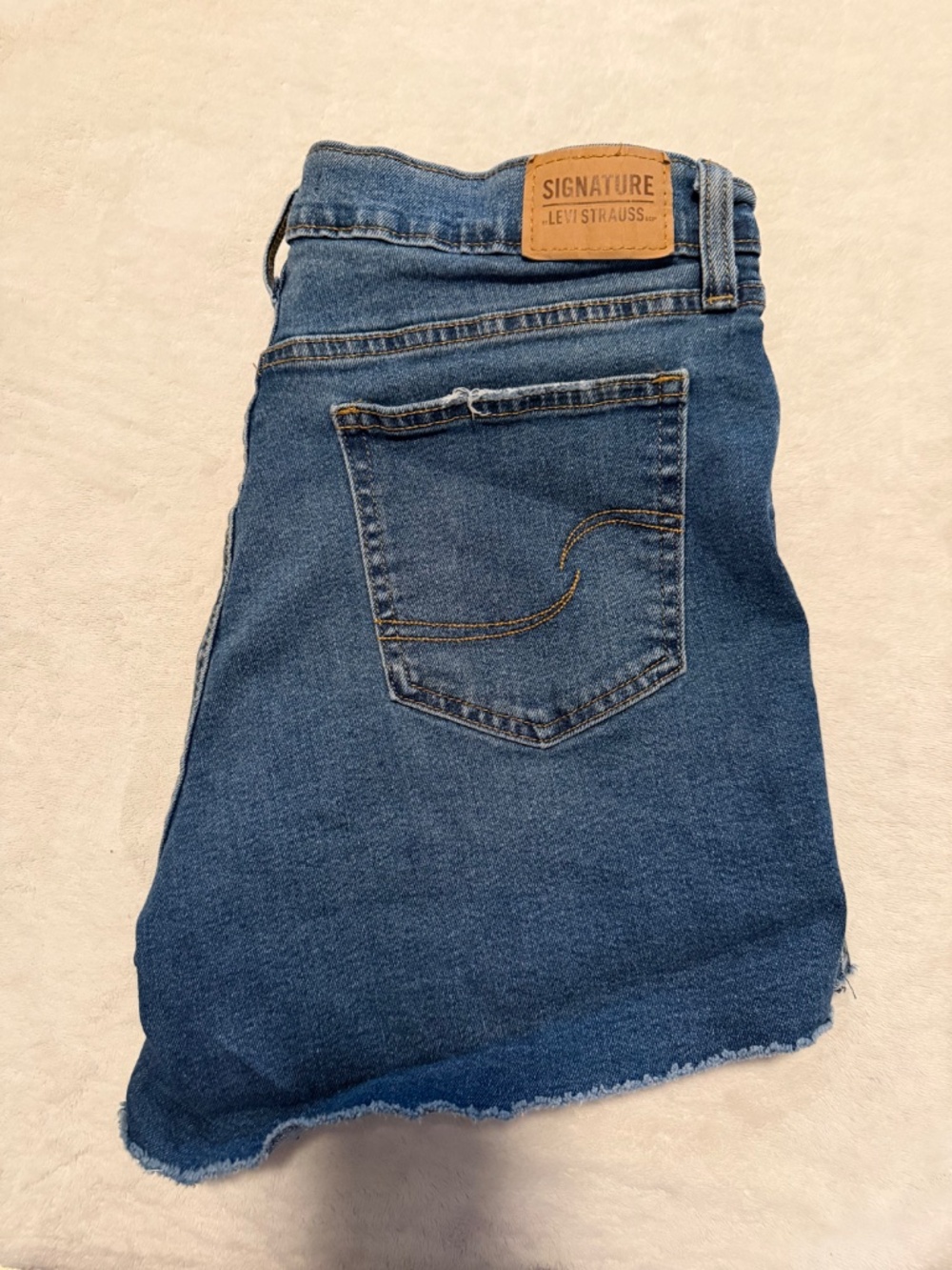 Women’s shorts - Picture 2 of 3